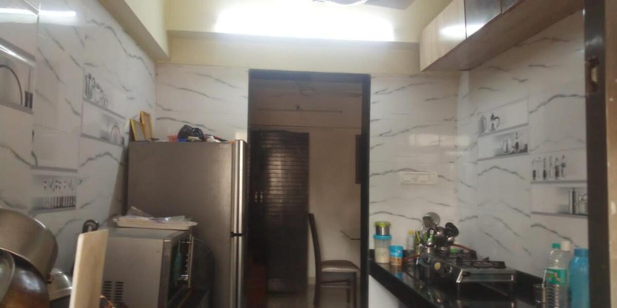 Luxury In Bandra Bombaj