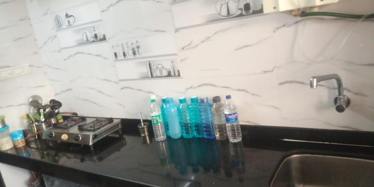 Luxury In Bandra Apartament Bombaj