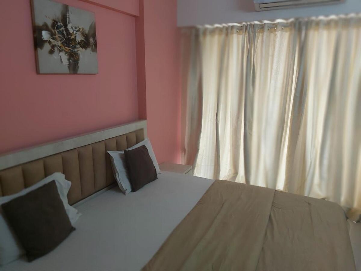 Luxury In Bandra Apartament *