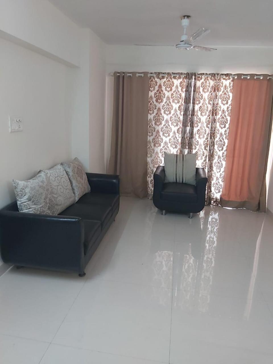 Apartament Luxury In Bandra
