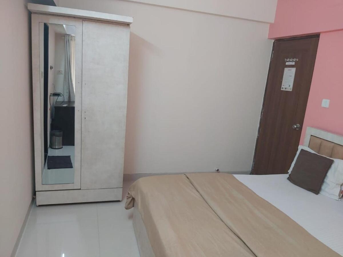 Apartament Luxury In Bandra