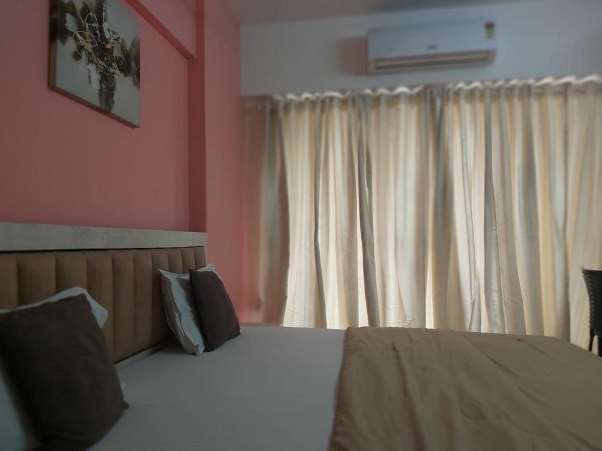 Luxury In Bandra Apartament *