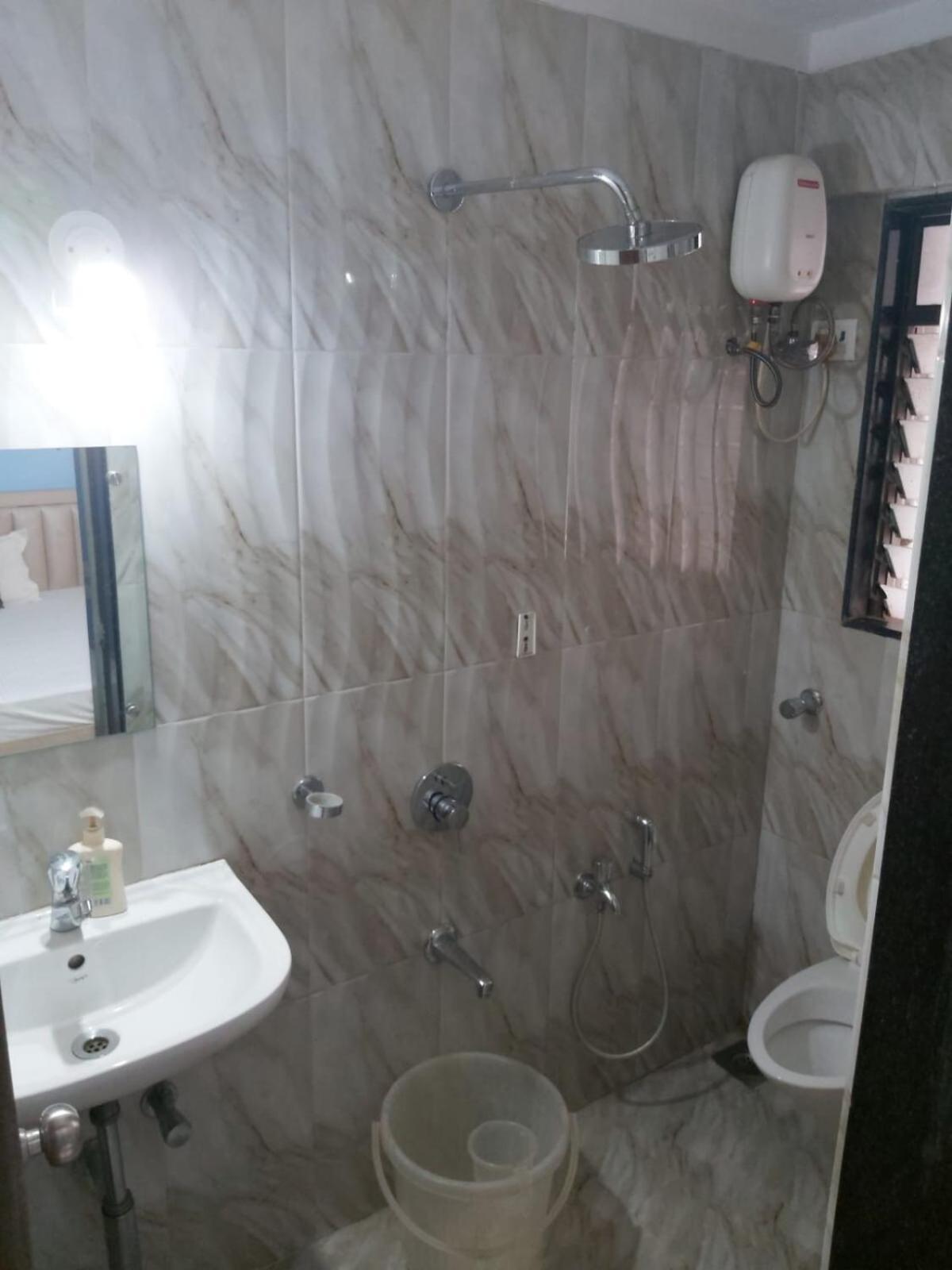 Apartament Luxury In Bandra Bombaj
