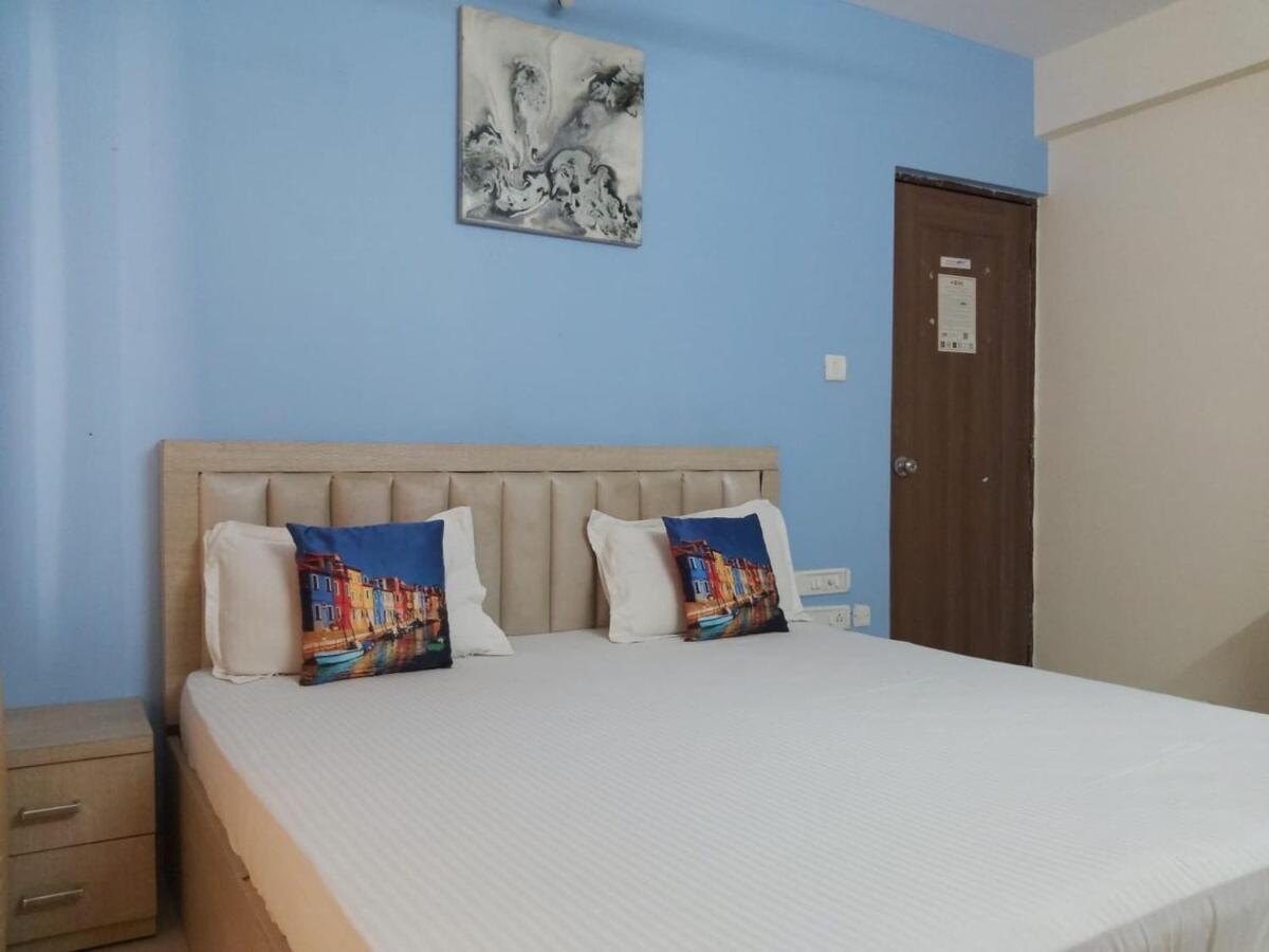 Luxury In Bandra Apartament *