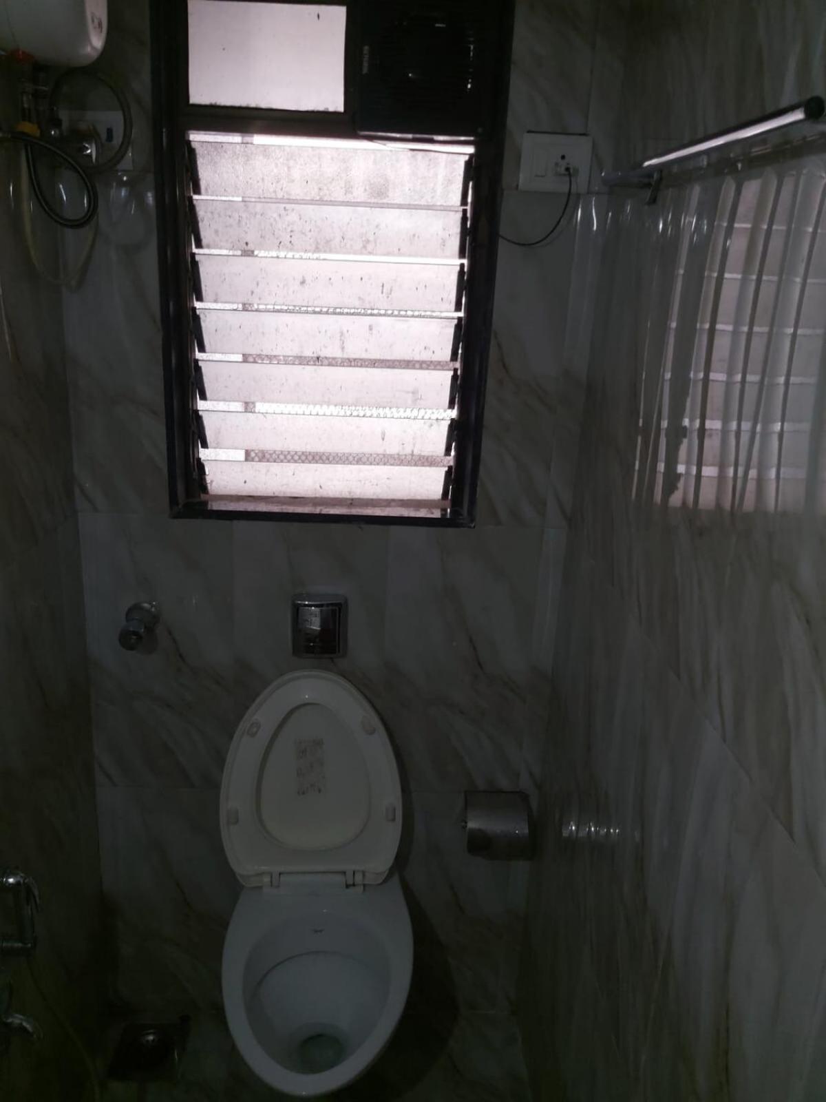 Apartament Luxury In Bandra Bombaj